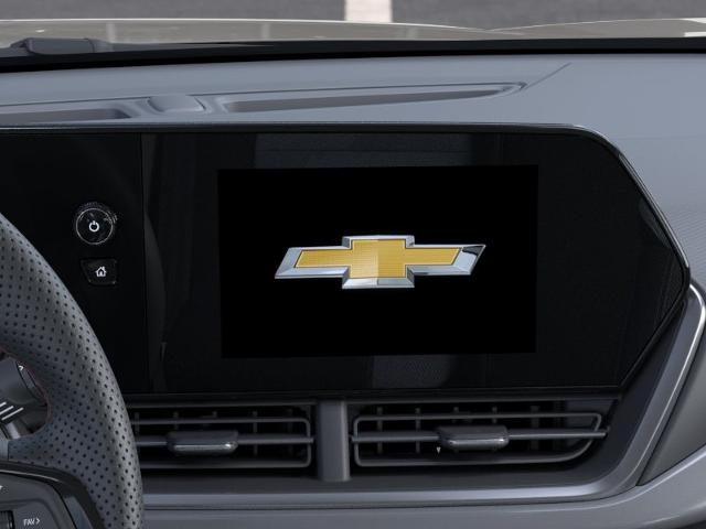 2026 Chevrolet Trax photo 20 of 30