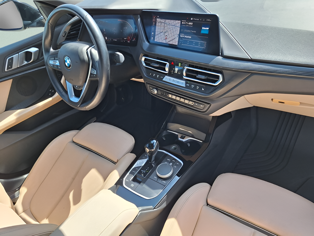 2021 BMW 2 Series photo 22 of 28