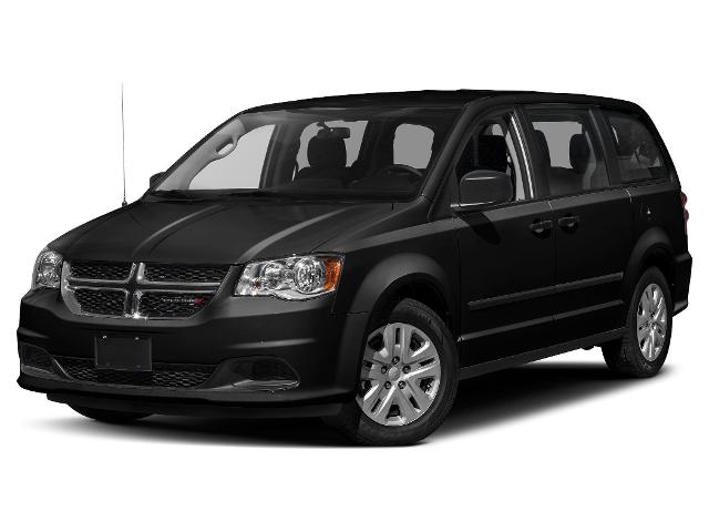 2019 Dodge Grand Caravan Vehicle Photo in Cedar Rapids, IA 52402