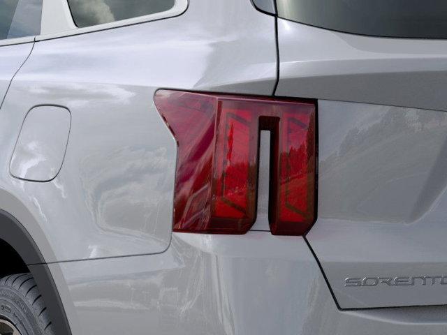2025 Kia Sorento Vehicle Photo in Westbrook, ME 04092