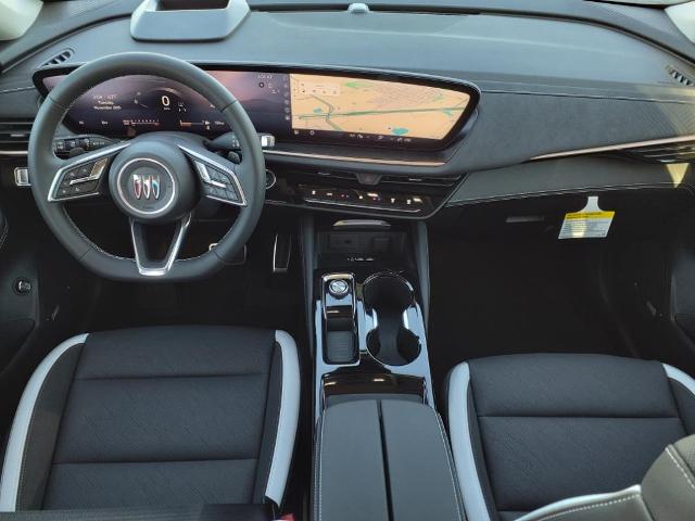 2025 Buick Envision Vehicle Photo in Denton, TX 76205