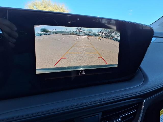 2025 Buick Encore GX Vehicle Photo in Denton, TX 76205