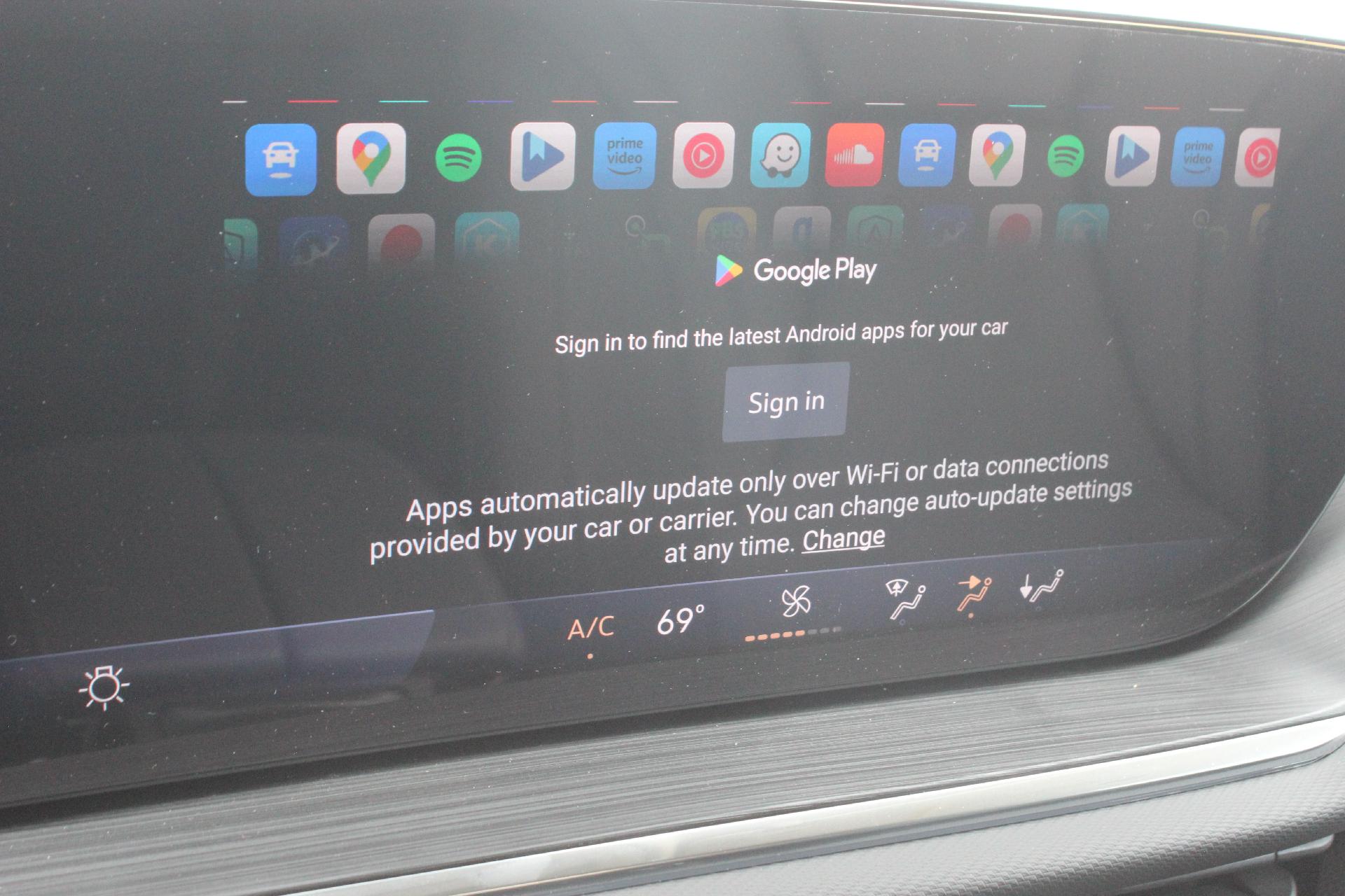 2025 Buick Envision Vehicle Photo in AURORA, CO 80012-4011