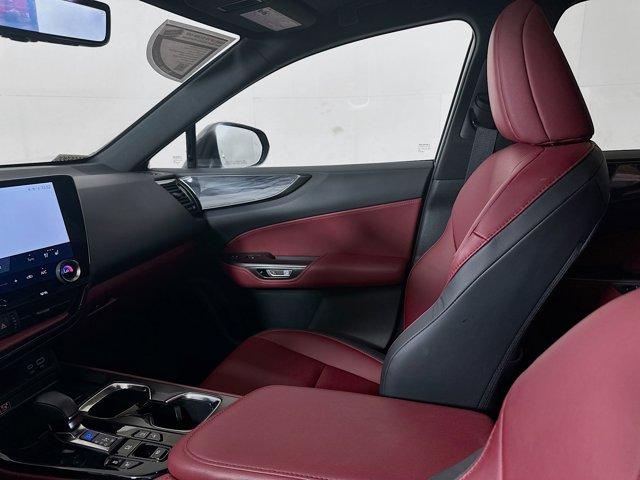2024 Lexus NX 350 Vehicle Photo in Flemington, NJ 08822