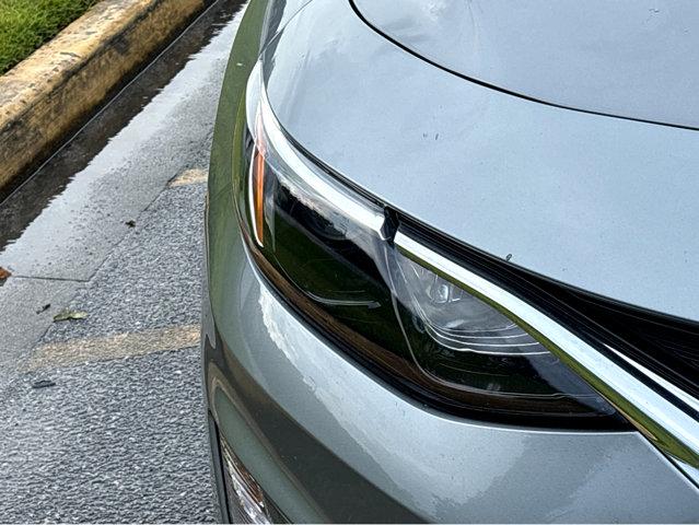 2023 Chevrolet Malibu Vehicle Photo in Hinesville, GA 31313
