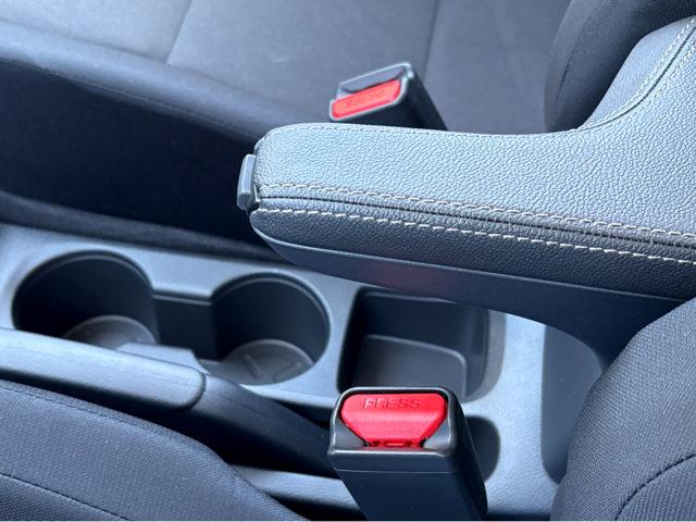 2025 Nissan Kicks Play Vehicle Photo in Hinesville, GA 31313