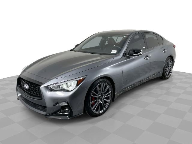 2022 INFINITI Q50 Vehicle Photo in GILBERT, AZ 85297-0402