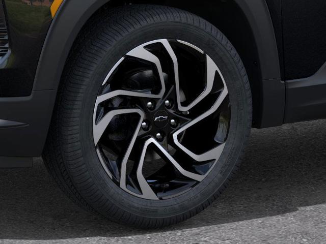 2026 Chevrolet Trailblazer Vehicle Photo in INDEPENDENCE, MO 64055-1314