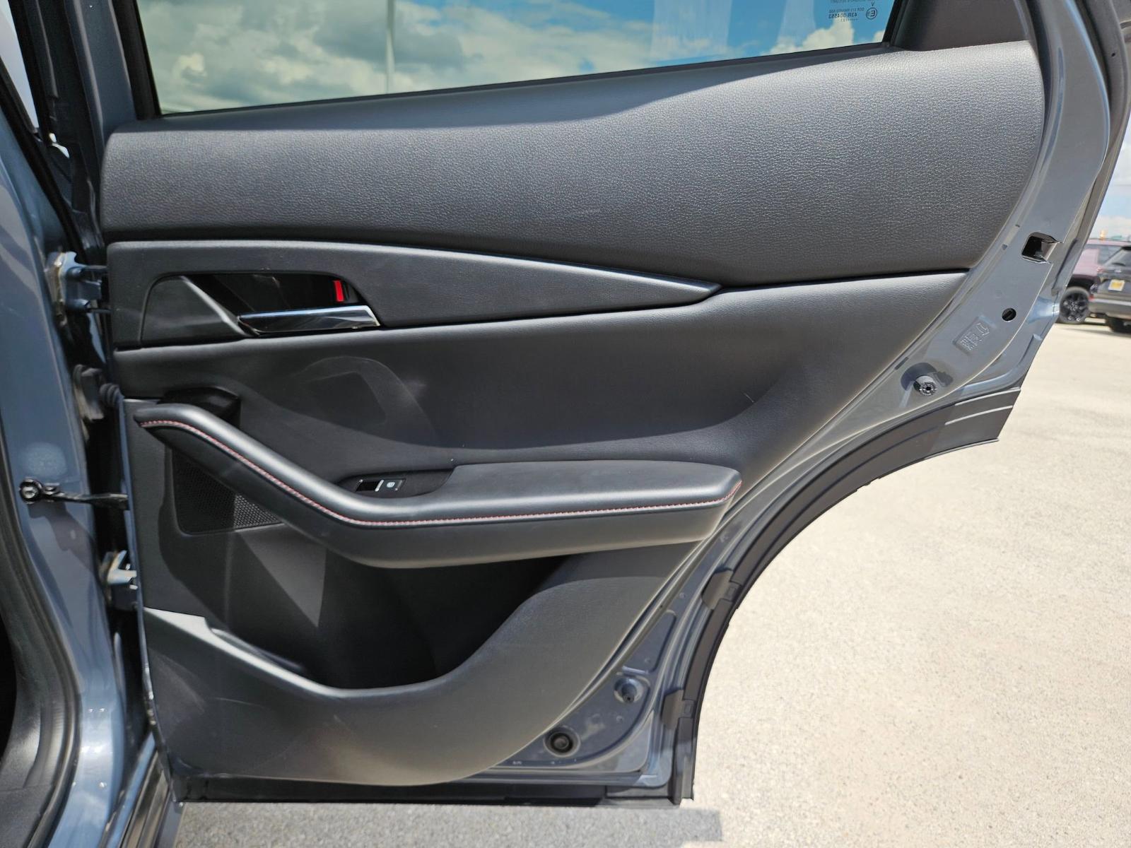 2023 Mazda CX-30 Vehicle Photo in Seguin, TX 78155