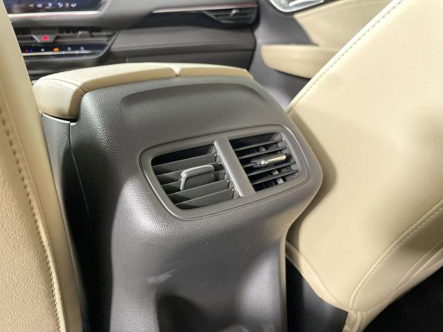 2025 Buick Envision Vehicle Photo in GILBERT, AZ 85297-0402