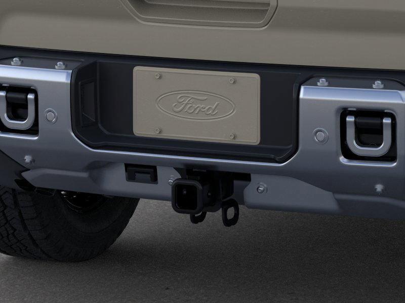 2025 Ford Bronco Sport Vehicle Photo in Belle Vernon, PA 15012