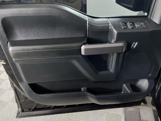 2019 Ford F-150 Vehicle Photo in GILBERT, AZ 85297-0402