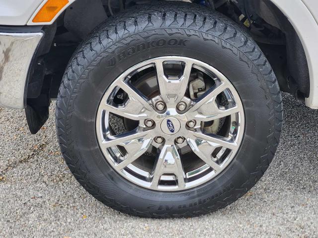 2019 Ford Ranger Vehicle Photo in DENTON, TX 76210-9321