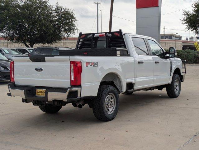 2024 Ford Super Duty F-250 SRW Vehicle Photo in San Antonio, TX 78209