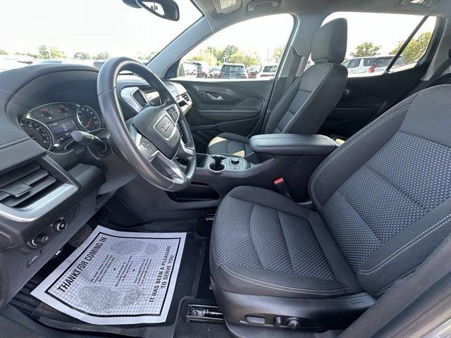2023 GMC Terrain Vehicle Photo in ROCHESTER HILLS, MI 48307-2741