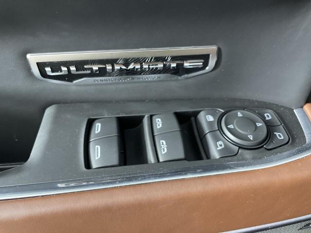2025 GMC Sierra 1500 Vehicle Photo in GILBERT, AZ 85297-0402