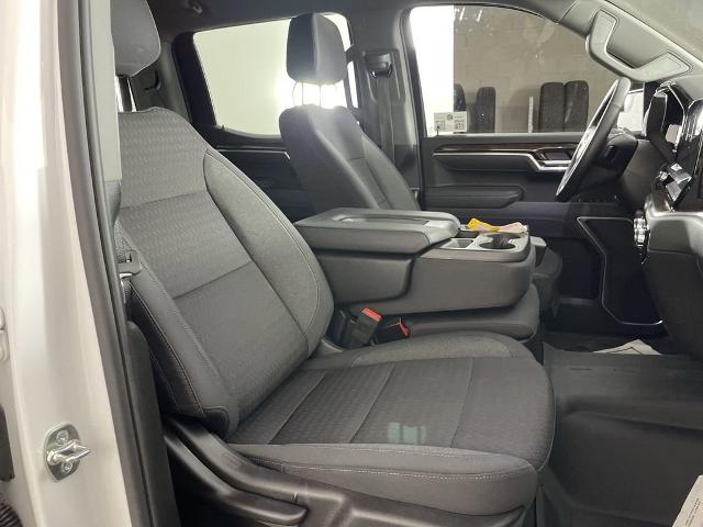 2025 GMC Sierra 1500 Vehicle Photo in GILBERT, AZ 85297-0402