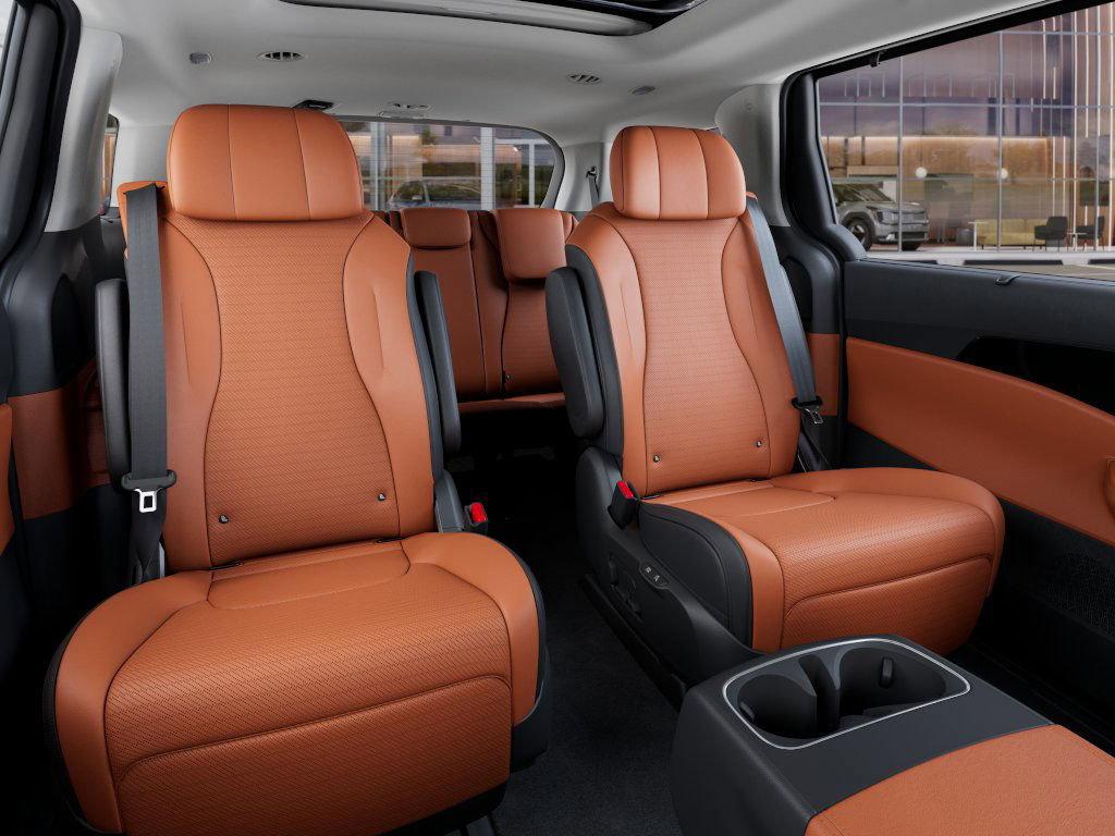 2026 Kia Carnival Vehicle Photo in Langhorne, PA 19047
