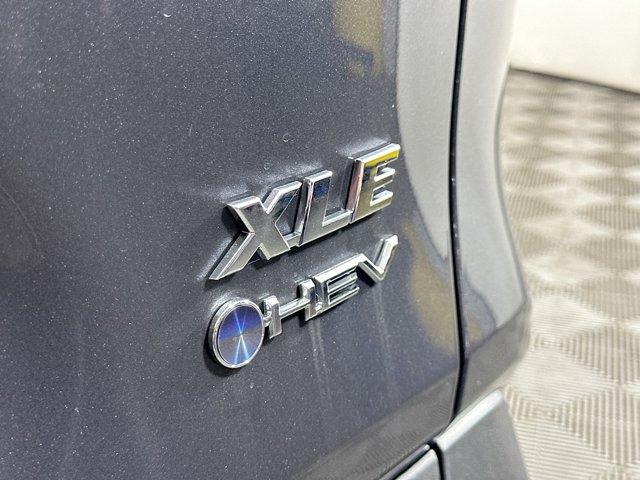 2025 Toyota RAV4 Vehicle Photo in Flemington, NJ 08822