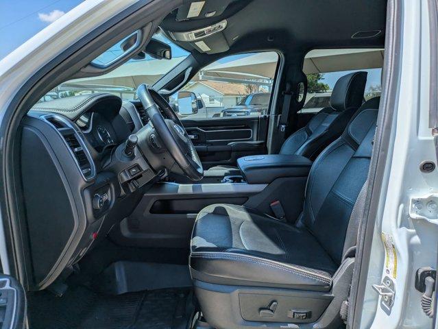 2022 Ram 2500 Vehicle Photo in SELMA, TX 78154-1459