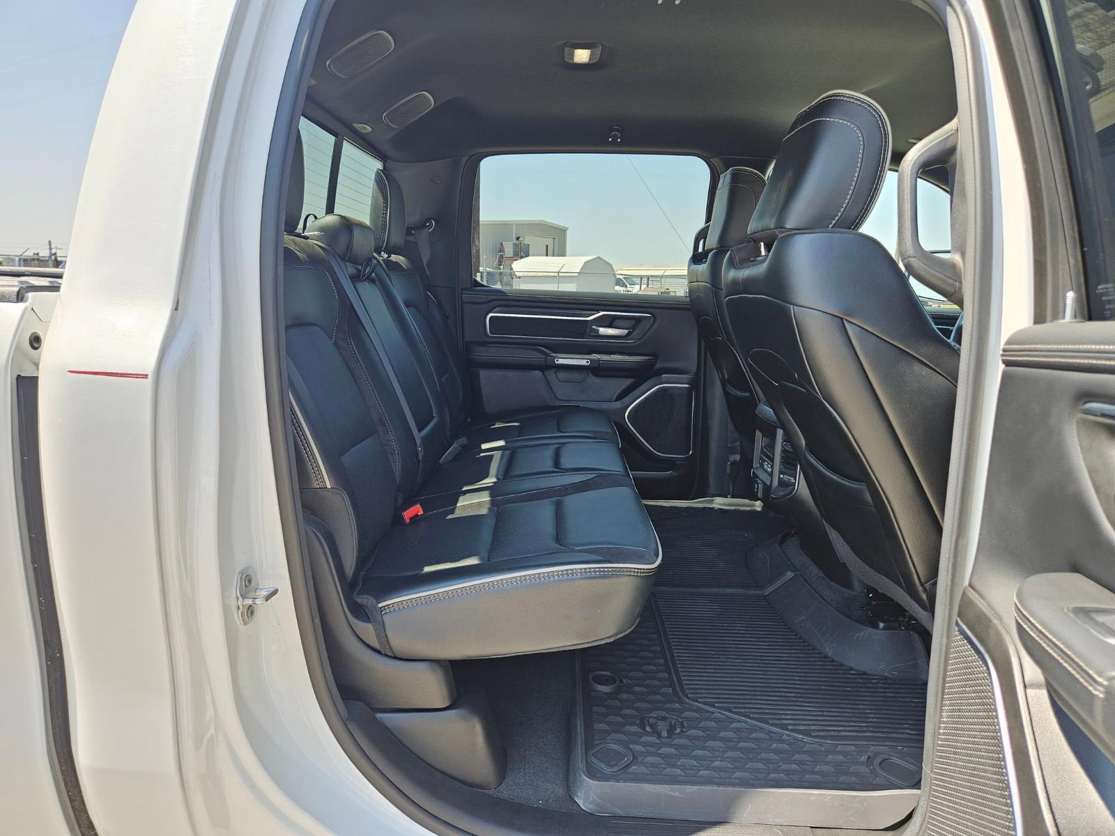 2024 Ram 1500 Vehicle Photo in Seguin, TX 78155