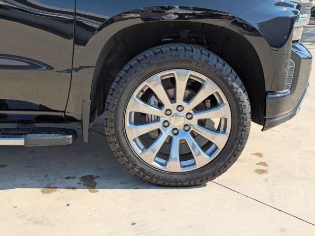 2021 Chevrolet Silverado 1500 Vehicle Photo in SELMA, TX 78154-1459