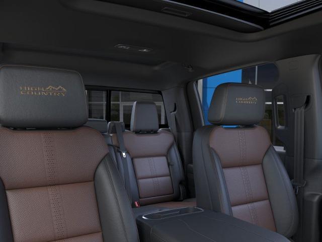 2026 Chevrolet Silverado 1500 Vehicle Photo in BETHLEHEM, PA 18017-9401