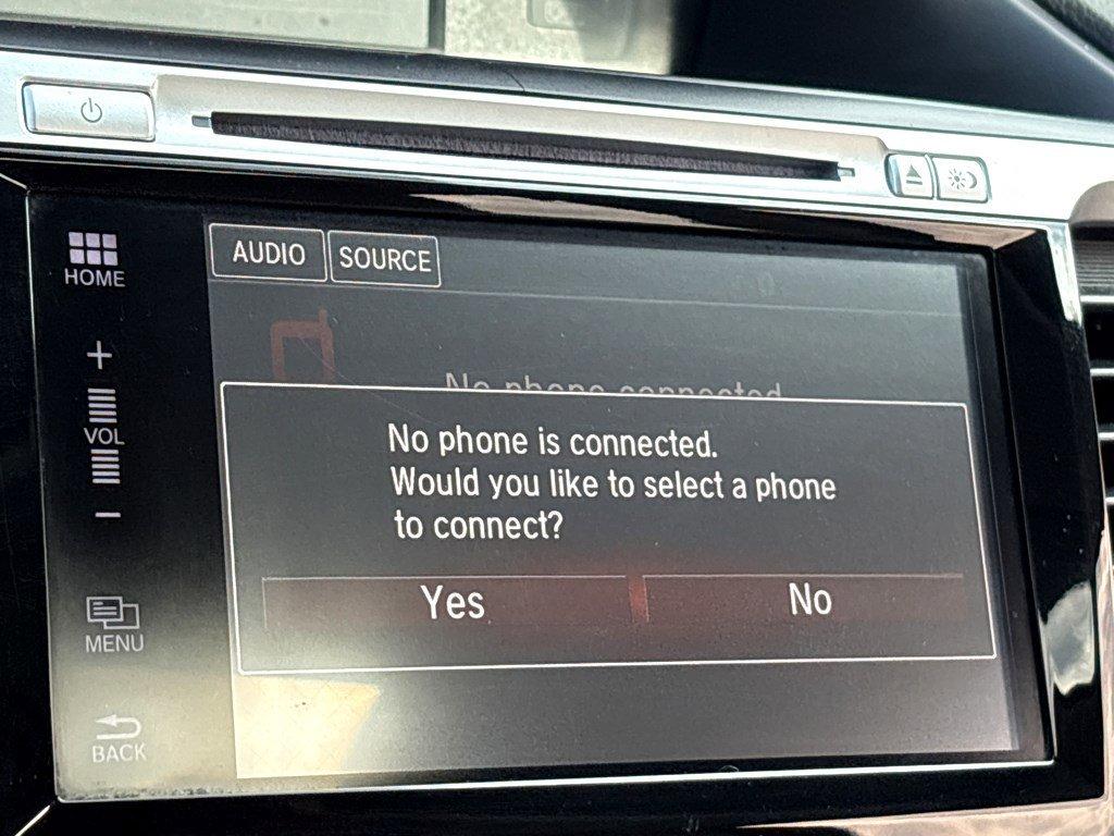 2016 Honda Accord Sedan Vehicle Photo in SAVANNAH, GA 31406-4513
