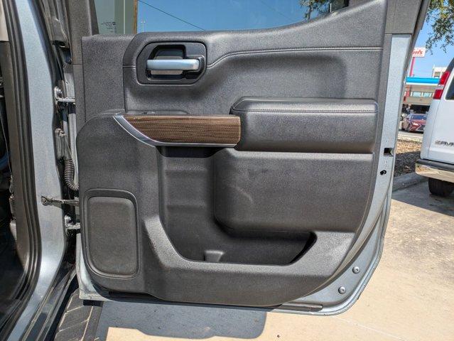 2021 Chevrolet Silverado 1500 Vehicle Photo in San Antonio, TX 78209