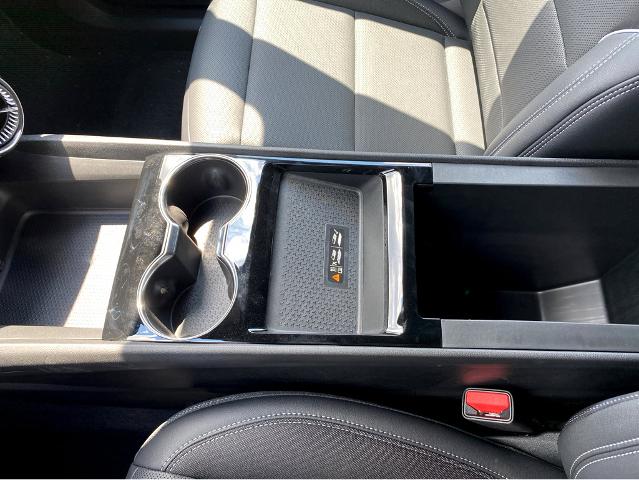 2024 Chevrolet Blazer EV Vehicle Photo in POOLER, GA 31322-3252