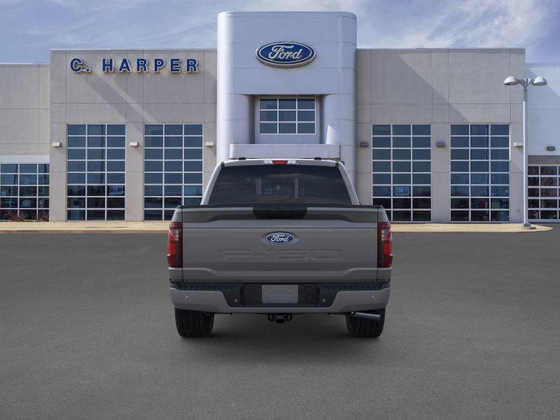 2025 Ford F-150 Vehicle Photo in Belle Vernon, PA 15012