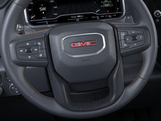 2026 GMC Sierra 1500 Vehicle Photo in WATERTOWN, CT 06795-3318