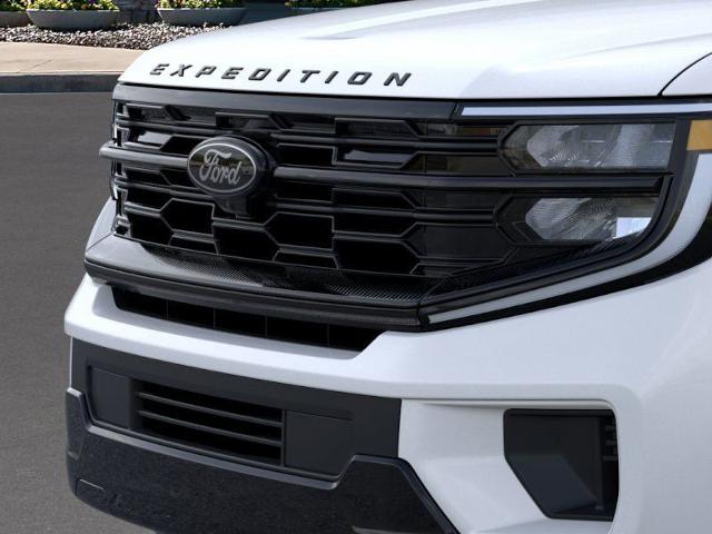 2025 Ford Expedition Vehicle Photo in Weatherford, TX 76087