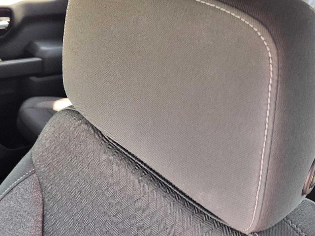 2020 Chevrolet Silverado 1500 Vehicle Photo in DENTON, TX 76210-9321