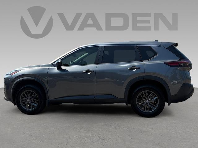 2021 Nissan Rogue Vehicle Photo in Savannah, GA 31419