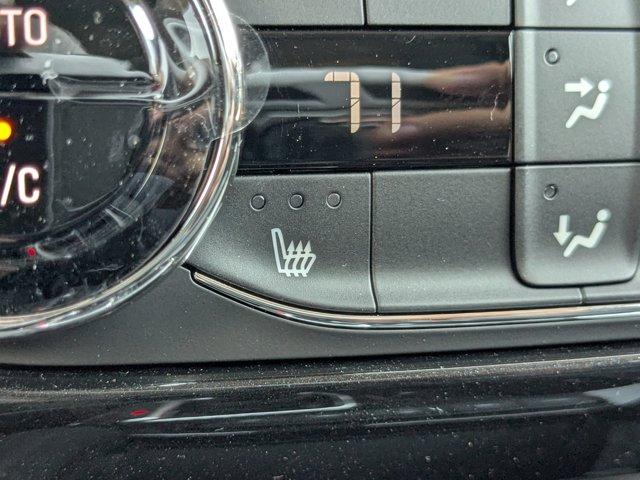 2026 Chevrolet Trailblazer Vehicle Photo in BRUNSWICK, GA 31525-1881