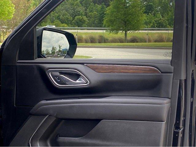 2022 Chevrolet Tahoe Vehicle Photo in POOLER, GA 31322-3252