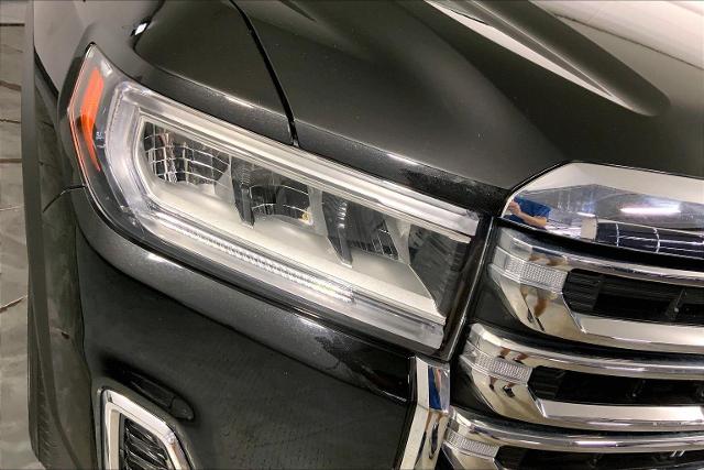 2023 GMC Acadia Vehicle Photo in INDEPENDENCE, MO 64055-1377
