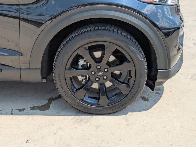 2023 Ford Explorer Vehicle Photo in SELMA, TX 78154-1459