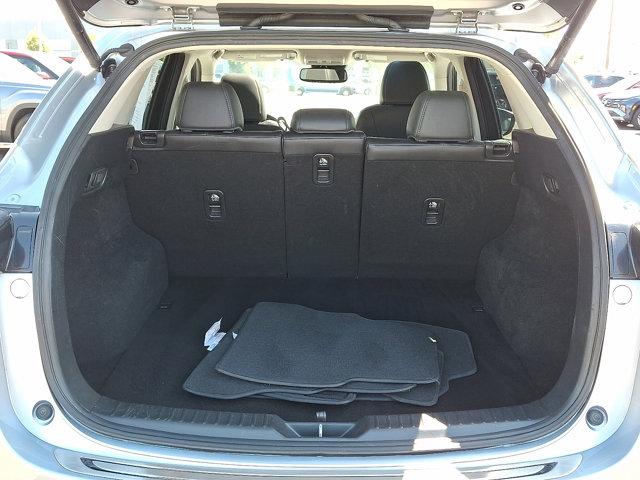 2018 Mazda CX-5 Vehicle Photo in Philadelphia, PA 19116