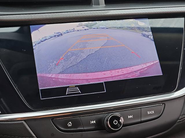 2023 Buick Encore GX Vehicle Photo in TREVOSE, PA 19053-4984