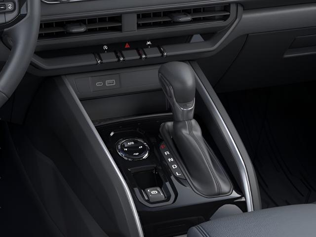 2026 Chevrolet Colorado Vehicle Photo in NEENAH, WI 54956-2243
