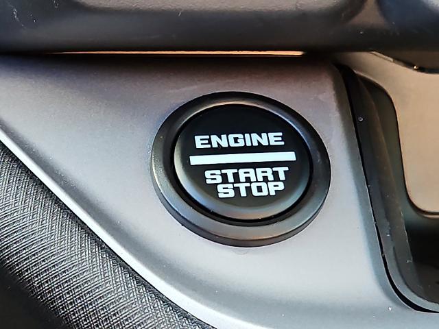 2024 Ford Bronco Sport Vehicle Photo in TREVOSE, PA 19053-4984