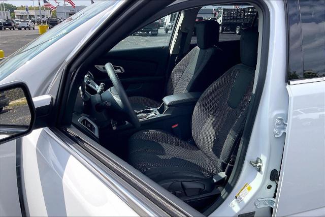 2017 GMC Terrain Vehicle Photo in INDEPENDENCE, MO 64055-1314