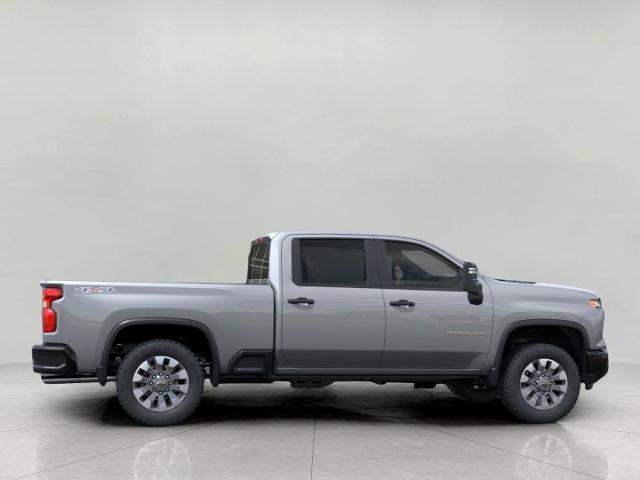 2026 Chevrolet Silverado 2500 HD Vehicle Photo in NEENAH, WI 54956-2243
