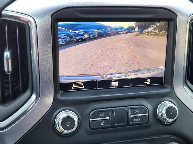 2020 GMC Sierra 1500 Vehicle Photo in DENTON, TX 76210-9321