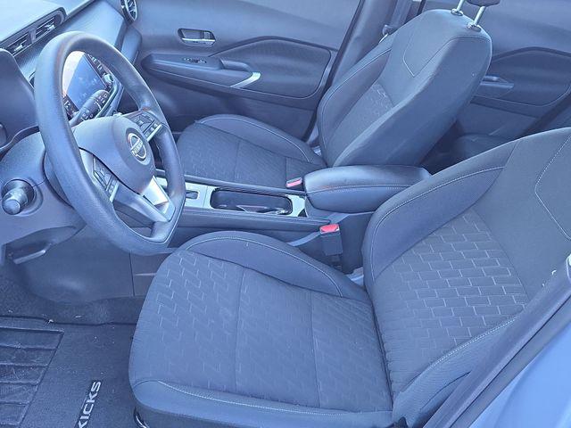 2023 Nissan Kicks Vehicle Photo in Pleasant Hills, PA 15236