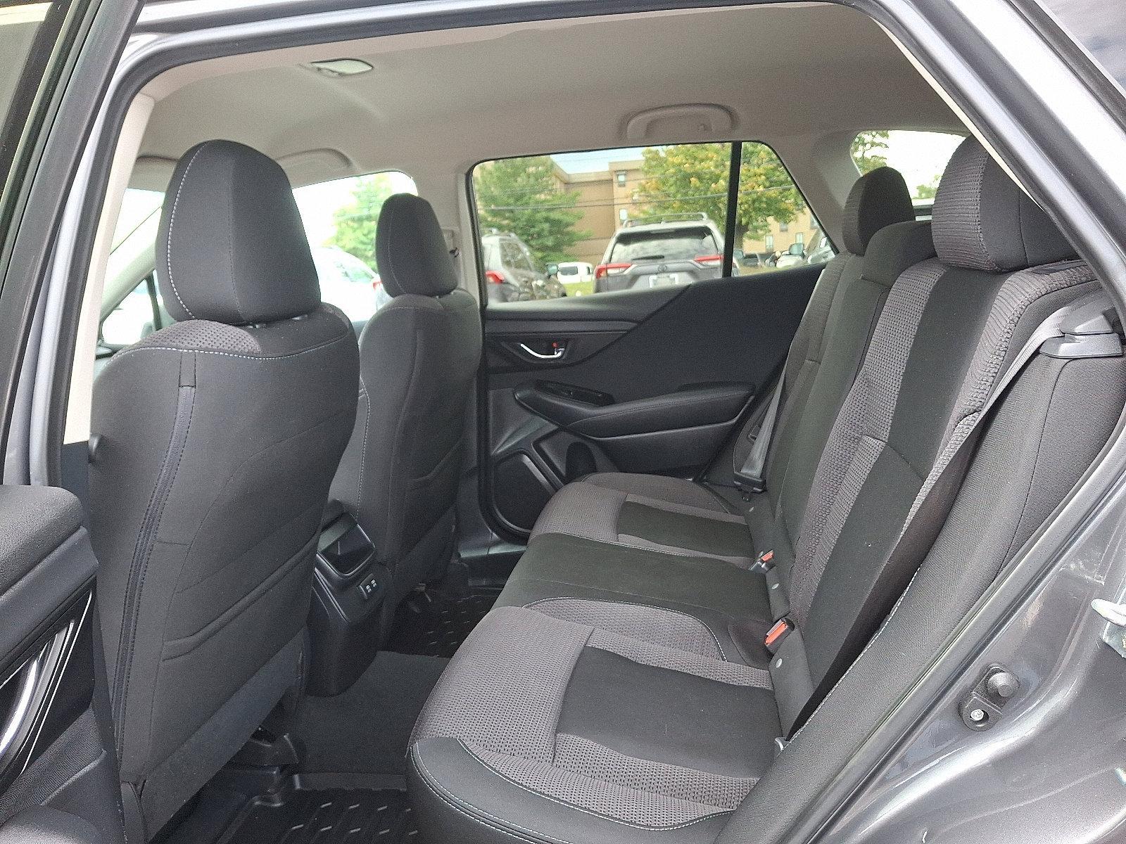 2020 Subaru Outback Vehicle Photo in Trevose, PA 19053