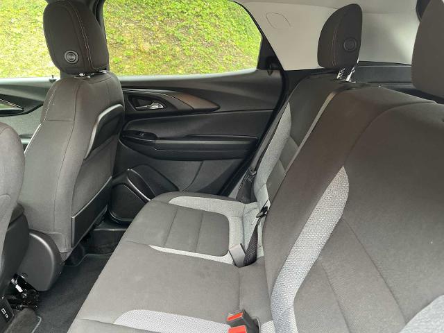 2023 Chevrolet Trailblazer Vehicle Photo in PITTSBURGH, PA 15226-1209