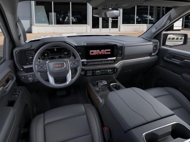 2026 GMC Sierra 1500 Vehicle Photo in TREVOSE, PA 19053-4984